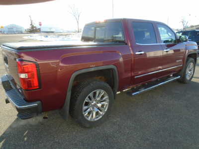 2014 GMC 1500 Crew Cab, $4900. Photo 4