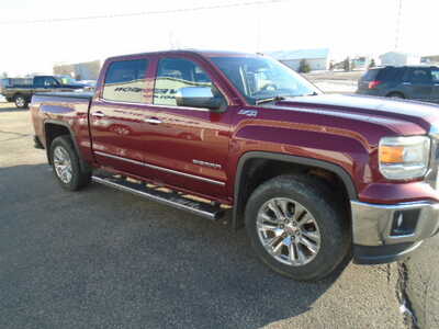 2014 GMC 1500 Crew Cab, $4900. Photo 5