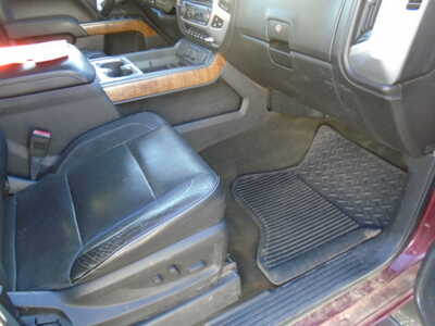 2014 GMC 1500 Crew Cab, $4900. Photo 6