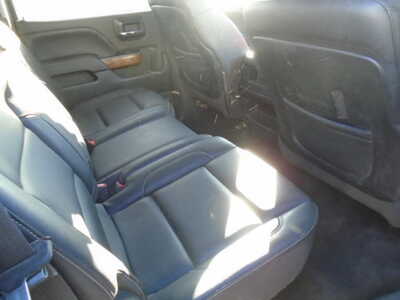 2014 GMC 1500 Crew Cab, $4900. Photo 7