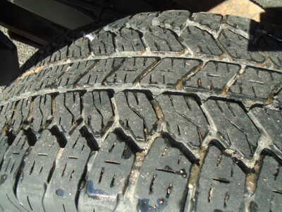 2014 GMC 1500 Crew Cab, $4900. Photo 8