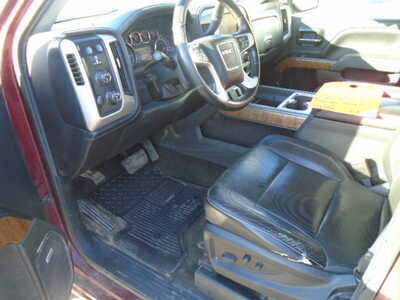 2014 GMC 1500 Crew Cab, $4900. Photo 9