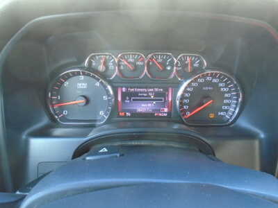 2014 GMC 1500 Crew Cab, $4900. Photo 10