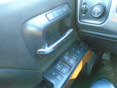 2014 GMC 1500 Crew Cab, $4900. Photo 12