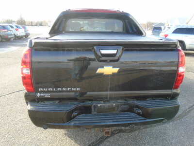 2012 Chevrolet Avalanche, $4900. Photo 3