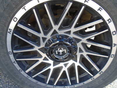 2012 Chevrolet Avalanche, $4900. Photo 6