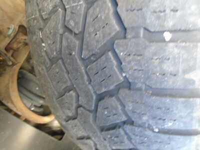 2012 Chevrolet Avalanche, $4900. Photo 7