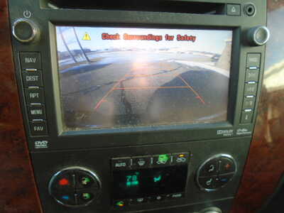 2012 Chevrolet Avalanche, $4900. Photo 10