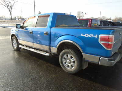2011 Ford F150 Crew Cab, $3900. Photo 2