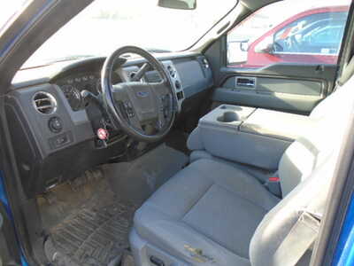 2011 Ford F150 Crew Cab, $3900. Photo 3