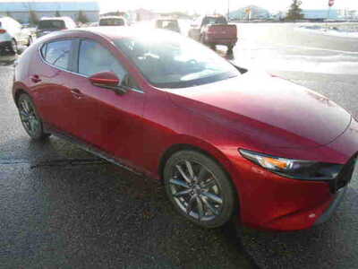 2019 Mazda Mazda3, $12900. Photo 5