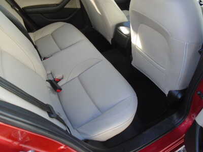 2019 Mazda Mazda3, $12900. Photo 8