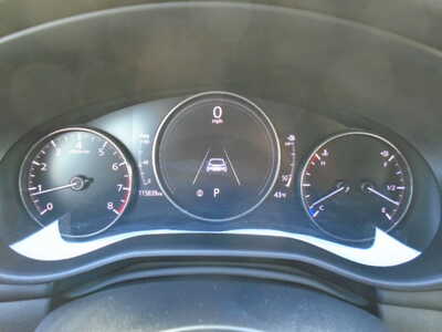 2019 Mazda Mazda3, $12900. Photo 11