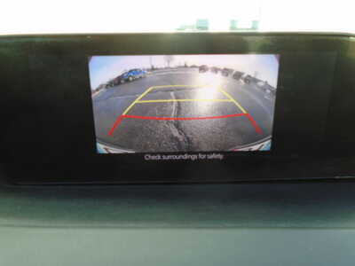 2019 Mazda Mazda3, $12900. Photo 12