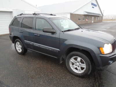 2007 Jeep Grand Cherokee, $1900. Photo 5