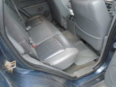 2007 Jeep Grand Cherokee, $1900. Photo 7