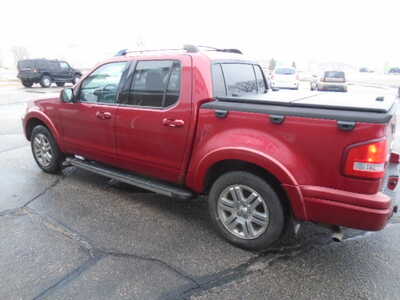 2010 Ford Explorer, Sport Trac, $2900. Photo 2