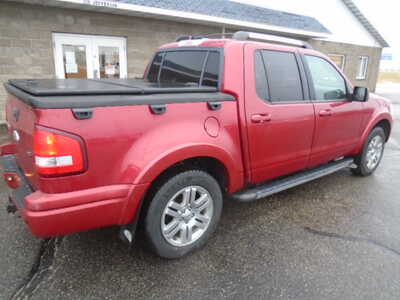 2010 Ford Explorer, Sport Trac, $2900. Photo 4