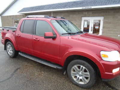 2010 Ford Explorer, Sport Trac, $2900. Photo 5