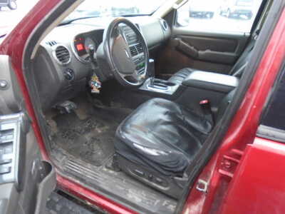 2010 Ford Explorer, Sport Trac, $2900. Photo 10