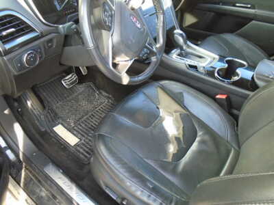 2014 Ford Fusion, $2500. Photo 2