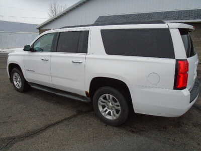 2015 Chevrolet Suburban, $5400. Photo 2