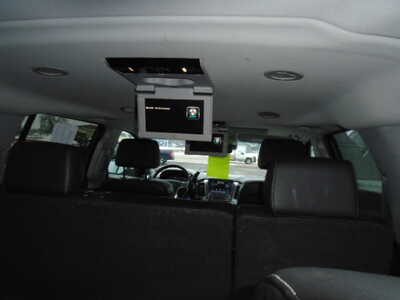 2015 Chevrolet Suburban, $5400. Photo 10