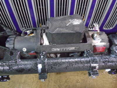 2018 Jeep Wrangler Unlimited, $14900. Photo 9