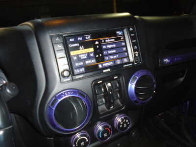 2018 Jeep Wrangler Unlimited, $14900. Photo 12