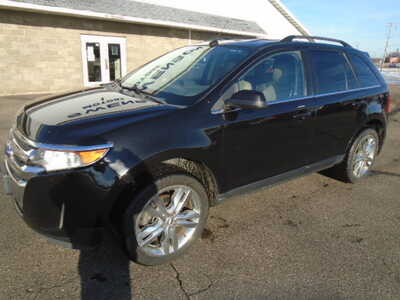 2013 Ford Edge, $5500. Photo 1