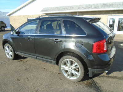 2013 Ford Edge, $5500. Photo 2