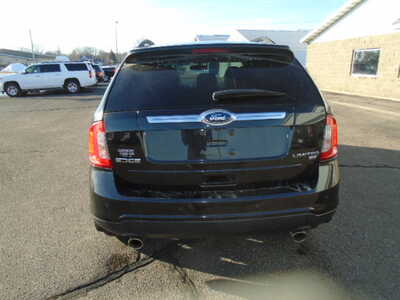 2013 Ford Edge, $5500. Photo 3