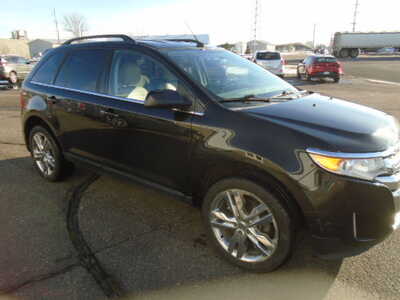2013 Ford Edge, $5500. Photo 5