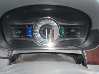 2013 Ford Edge, $5500. Photo 8