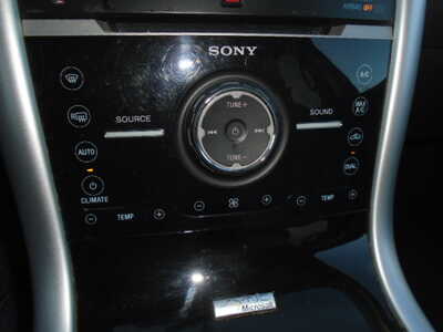 2013 Ford Edge, $5500. Photo 10