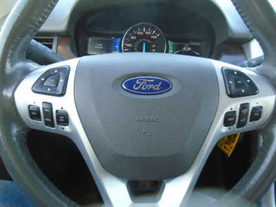 2013 Ford Edge, $5500. Photo 11