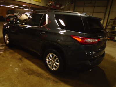 2019 Chevrolet Traverse, $5500. Photo 2