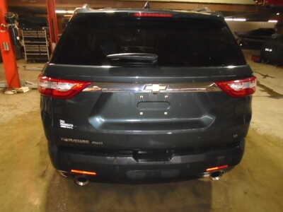 2019 Chevrolet Traverse, $5500. Photo 3