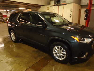 2019 Chevrolet Traverse, $5500. Photo 5