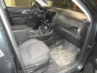 2019 Chevrolet Traverse, $5500. Photo 6