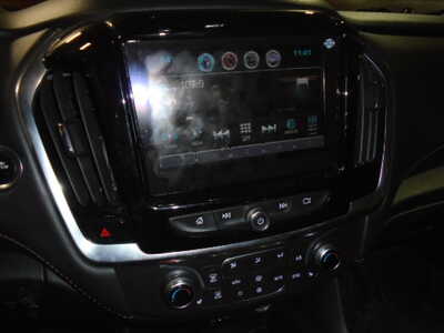 2019 Chevrolet Traverse, $5500. Photo 10