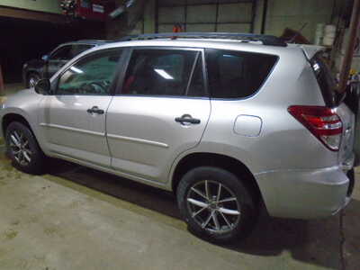 2011 Toyota RAV4, $4900. Photo 2