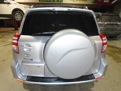 2011 Toyota RAV4, $4900. Photo 3