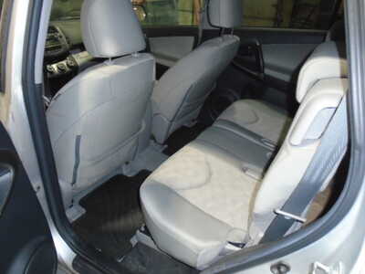 2011 Toyota RAV4, $4900. Photo 7