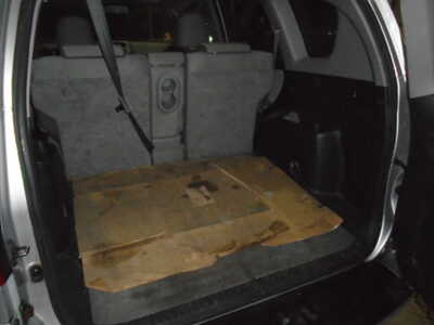 2011 Toyota RAV4, $4900. Photo 9