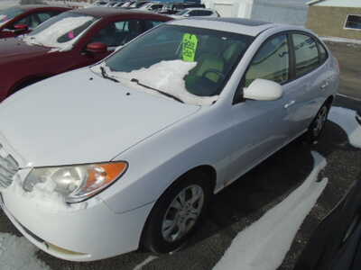 2010 Hyundai Elantra, $2500. Photo 1