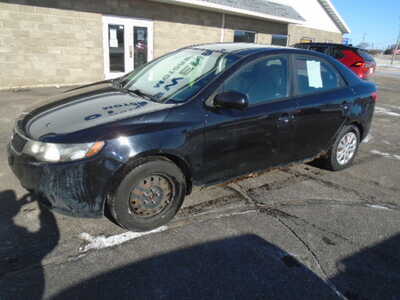 2011 Kia Forte, $800. Photo 1