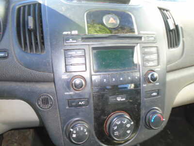 2011 Kia Forte, $800. Photo 8