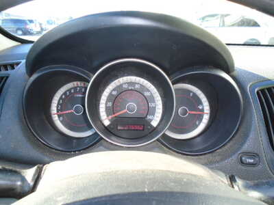 2011 Kia Forte, $800. Photo 9