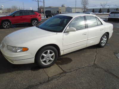 2002 Buick Regal, $3800. Photo 1